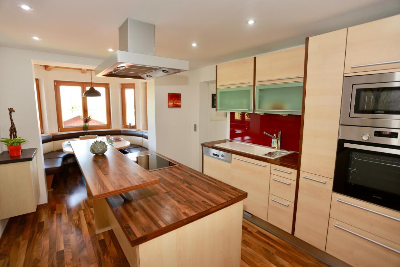Zechmann-Tauernblick Apartment Grobming Ngoại thất bức ảnh